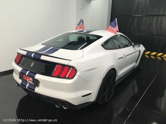 Ford Mustang SHELBY GT350  PRECIO FINAL!! - Terrassa