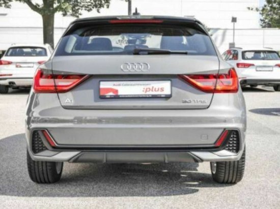 Audi A1  Sportback 30 TFSI S-LINE - Barcelona