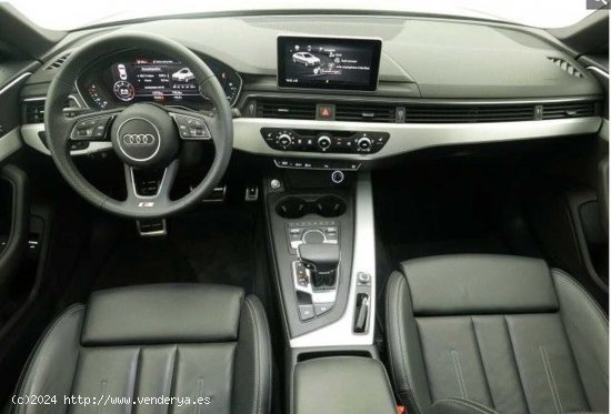 Audi A5 Sportback 2.0 TDI S LINE - Barcelona