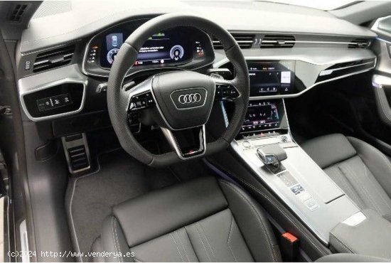 Audi A7 Sportback 50 TDI S LINE - Barcelona