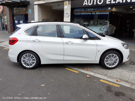 BMW Serie 2 Active Tourer 225XE IPERFORMANCE - Barcelona