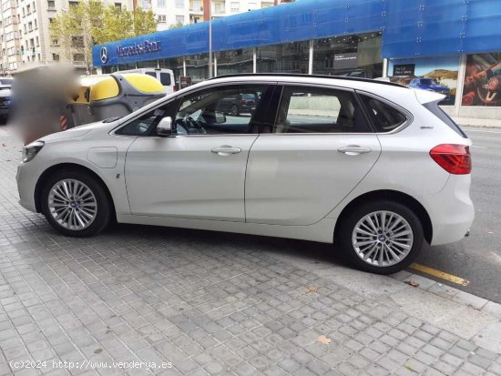 BMW Serie 2 Active Tourer 225XE IPERFORMANCE - Barcelona