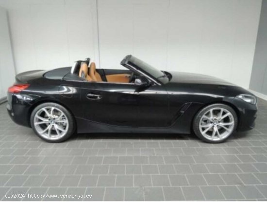 BMW Z4 Roadster sDrive 20i Roadster - Barcelona