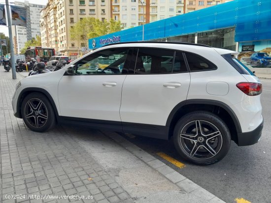 Mercedes GLA 200 AMG LED NIGHT - Barcelona