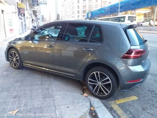 Volkswagen Golf  GTE VII 1.4 TSI - Barcelona