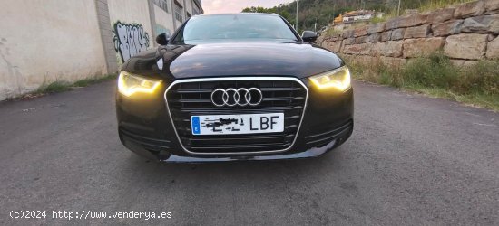 Audi A6 Avant 3.0 TDI QUATTRO - Arbúcies