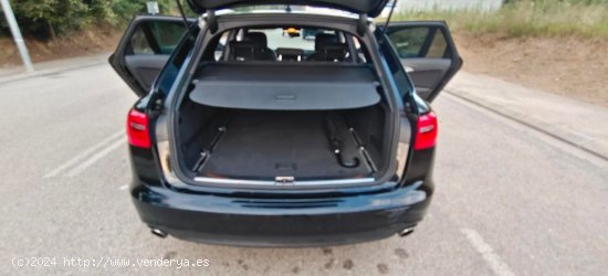 Audi A6 Avant 3.0 TDI QUATTRO - Arbúcies