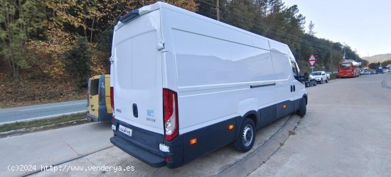 Iveco Daily 35S14 FRIGORIFICA - Arbúcies