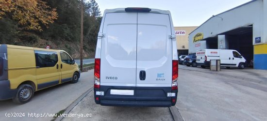 Iveco Daily 35S14 FRIGORIFICA - Arbúcies