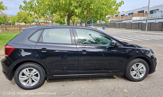 Volkswagen Polo Advance - Sant Celoni