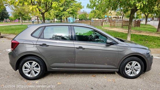 Volkswagen Polo Advance - Sant Celoni