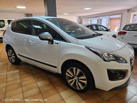 Peugeot 3008 Style 1.2 - Sant Celoni