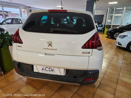 Peugeot 3008 Style 1.2 - Sant Celoni