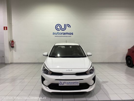 Kia Rio 1.2 DPI CONCEPT 84 5P - Terrassa