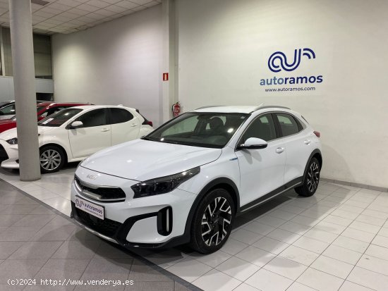 Kia XCeed MHEV iMT Tech 118kW 160CV - Terrassa