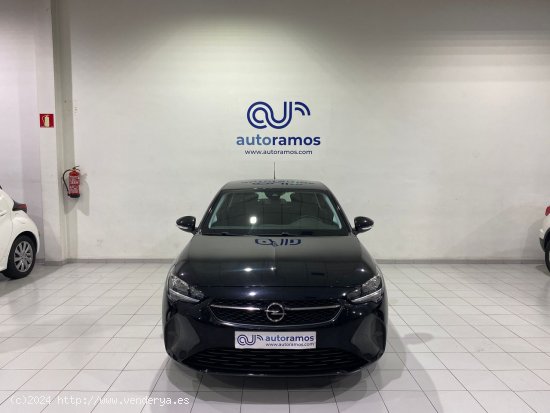 Opel Corsa EDITION 1.2 XEL 75 CV 5P - Terrassa