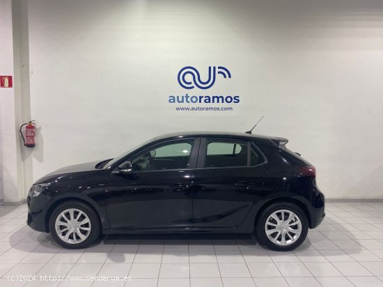 Opel Corsa EDITION 1.2 XEL 75 CV 5P - Terrassa