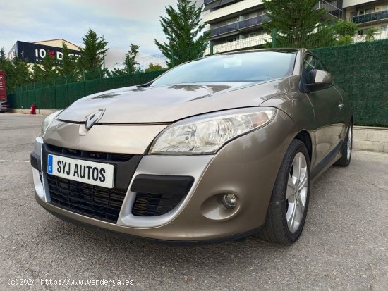  Renault Megane Dynamique TCE 180cv OFERTA ANTES 7900€ - St. Joan Despi 