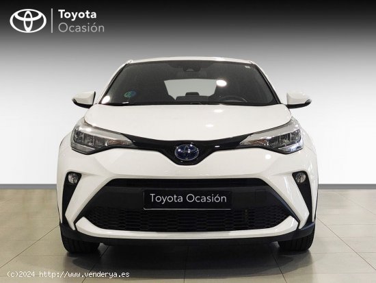 Toyota C-HR 1.8 125H Active - Madrid