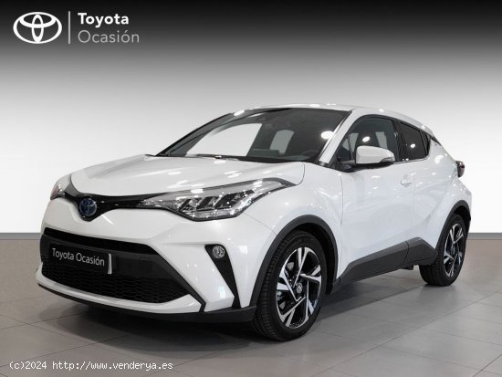  Toyota C-HR 1.8 125H Advance - Madrid 