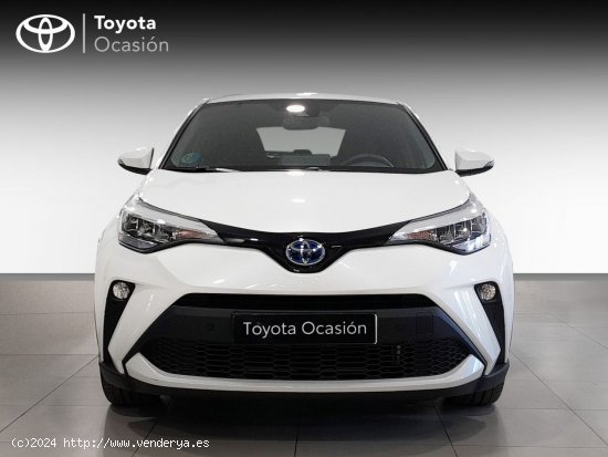 Toyota C-HR 1.8 125H Advance - Madrid