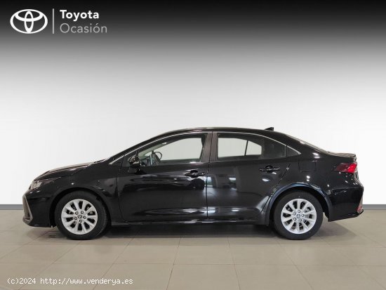 Toyota Corolla 1.8 125H ACTIVE TECH E-CVT SEDAN - Madrid