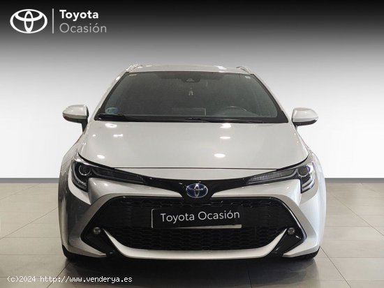 Toyota Corolla 2.0 180H FEEL! E-CVT TOURING SPORT - Madrid