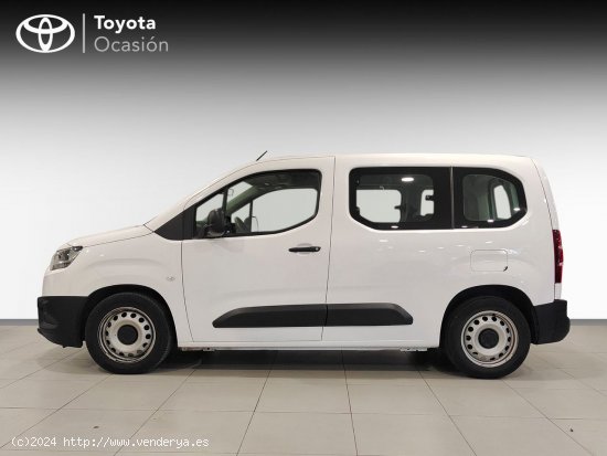 Toyota Proace City 1.5D 75kW (100CV) GX L1 Combi - Madrid