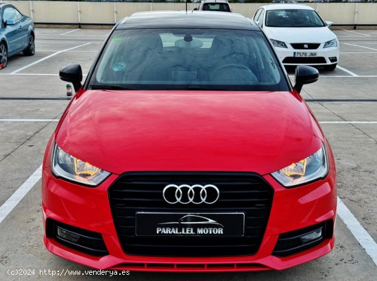 Audi A1  Sportback 1.4 TFSi 