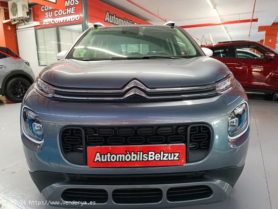 Citroën C3 Aircross 5 AÑOS GARANTÍA - El Prat de Llobregat