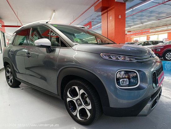 Citroën C3 Aircross 5 AÑOS GARANTÍA - El Prat de Llobregat