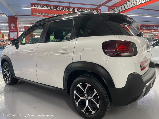 Citroën C3 Aircross 5 AÑOS GARANTÍA - El Prat de Llobregat