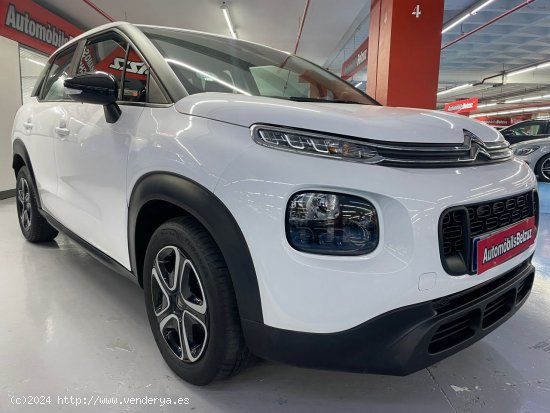 Citroën C3 Aircross 5 AÑOS GARANTÍA - El Prat de Llobregat