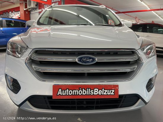 Ford Kuga 5 AÑOS GARANTÍA - El Prat de Llobregat