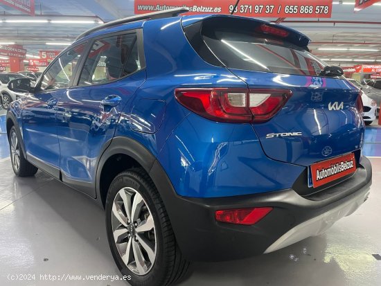 Kia Stonic 5 AÑOS GARANTÍA - El Prat de Llobregat