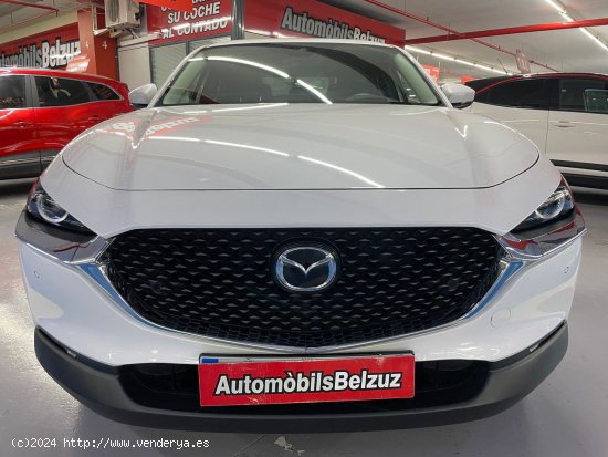 Mazda CX-30 5 AÑOS GARANTÍA - El Prat de Llobregat