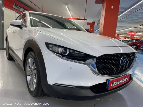 Mazda CX-30 5 AÑOS GARANTÍA - El Prat de Llobregat