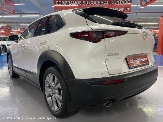 Mazda CX-30 5 AÑOS GARANTÍA - El Prat de Llobregat