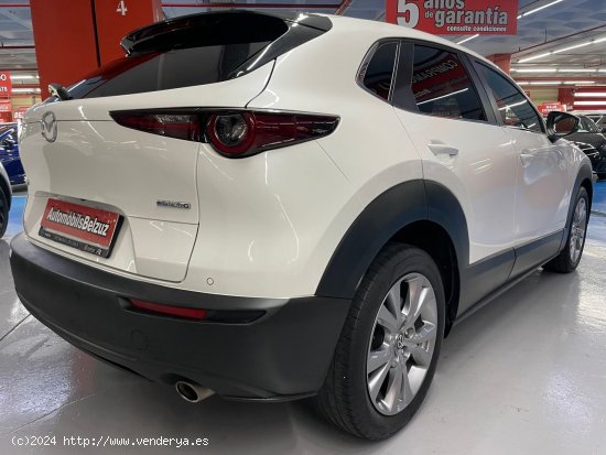 Mazda CX-30 5 AÑOS GARANTÍA - El Prat de Llobregat