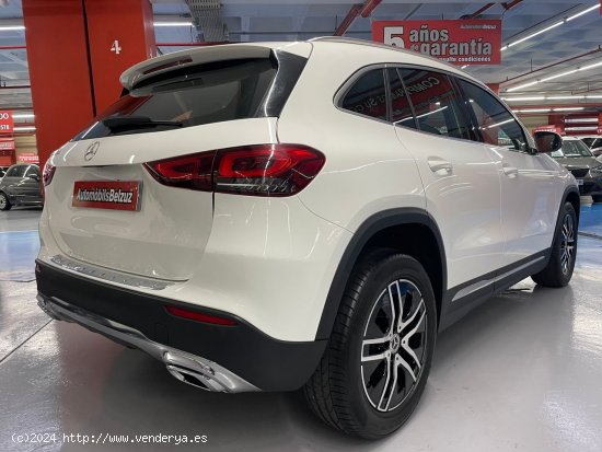 Mercedes GLA 5 AÑOS GARANTÍA - El Prat de Llobregat