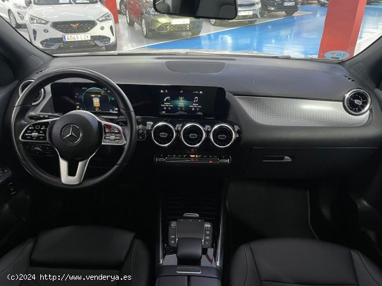 Mercedes GLA 5 AÑOS GARANTÍA - El Prat de Llobregat