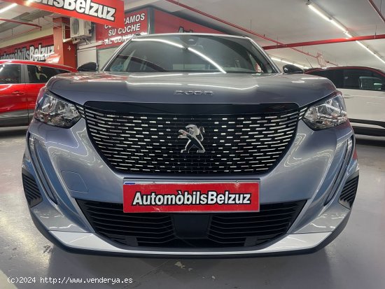 Peugeot 2008 5 AÑOS GARANTÍA - El Prat de Llobregat