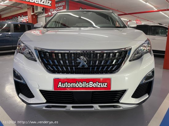 Peugeot 3008 5 AÑOS GARANTÍA - El Prat de Llobregat