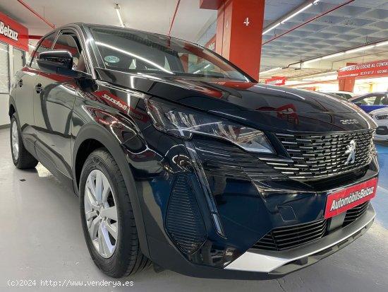 Peugeot 3008 5 AÑOS GARANTÍA - El Prat de Llobregat