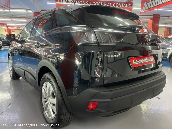 Peugeot 3008 5 AÑOS GARANTÍA - El Prat de Llobregat