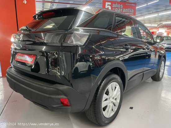 Peugeot 3008 5 AÑOS GARANTÍA - El Prat de Llobregat