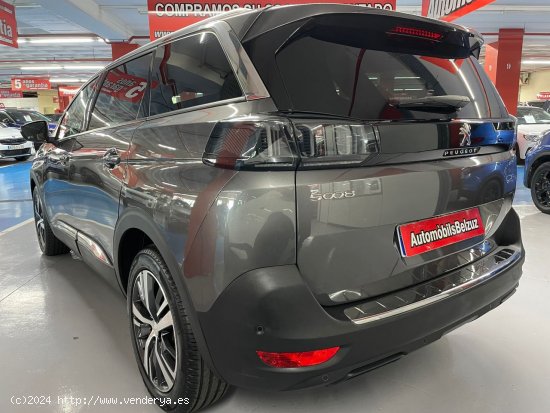 Peugeot 5008 5 AÑOS GARANTÍA - El Prat de Llobregat