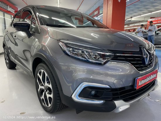 Renault Captur 5 AÑOS GARANTÍA - El Prat de Llobregat