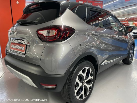 Renault Captur 5 AÑOS GARANTÍA - El Prat de Llobregat