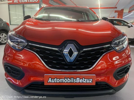 Renault Kadjar 5 AÑOS GARANTÍA - El Prat de Llobregat